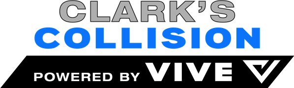 Clarks Collision Center Logo