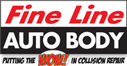 Fine Line Auto Body Inc. - Hilliard 1451 Hilliard Rome Rd, Columbus, OH 43228 Fine Line Auto Body Inc. - Hilliard Logo