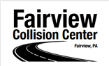 Fairview Collision Center Logo