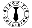 Black Tie Collision 59 Logo