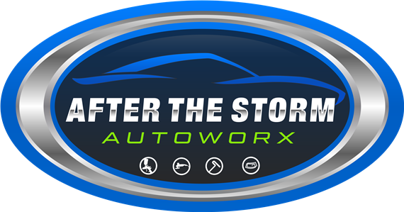 After The Storm Autoworx 4464 W Plano Parkway, Plano, TX 75093 After The Storm Autoworx Logo