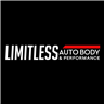 Limitless Auto Body 428 Peninsula Blvd, Hempstead, NY 11550 Limitless Auto Body Logo