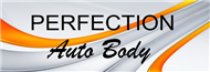 Perfection Auto Body Inc 1538 Nellis St Suite B, Stockton, CA 95205 Perfection Auto Body Inc Logo