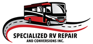 Specialized RV Repair and Conversions, Inc. Logo