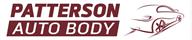 Patterson Auto Body Logo