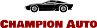Champion Auto 219 India St, Brooklyn, NY 11222 Champion Auto Logo