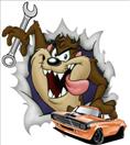 Spazz Automotive Inc 3901 Gomer Ct, Yorktown Heights, NY 10598 Spazz Automotive Inc Logo