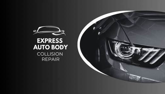 Express Auto Body Collision Repair LLC 1620 S 341st Pl Suite D-1, Federal Way, WA 98003 Express Auto Body Collision Repair LLC Logo