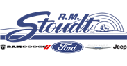 R M Stoudt Inc 800 23rd St SW, Jamestown, ND 58401 R M Stoudt Inc Logo