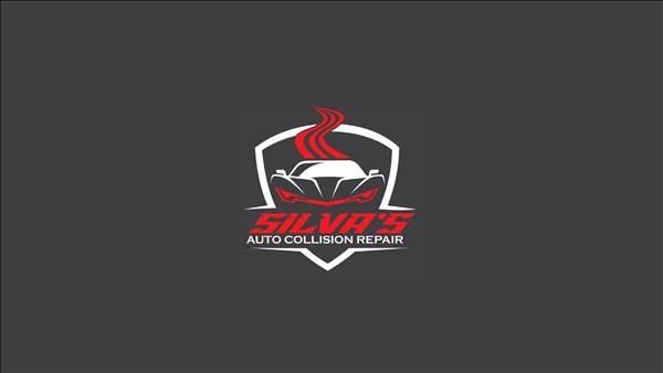 Silva's Auto Collision Repair L.L.C. Logo