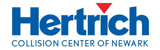 Hertrich Collision Center of Newark Logo