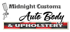 Midnight Customz 2665 Pemberton Dr, Apopka, FL 32703 Midnight Customz Logo