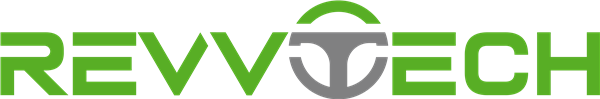 Revvtech Auto Solutions, LLC 12600 Hill Country Blvd. Suite R-130 #23, Austin, TX 78738 Revvtech Auto Solutions, LLC Logo