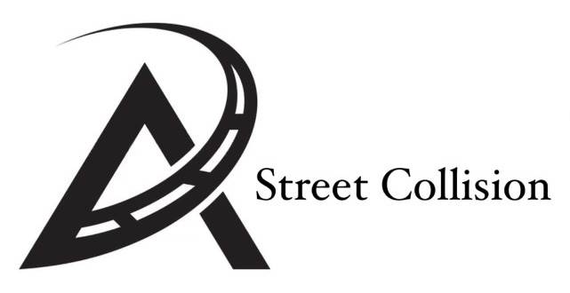 A Street Collision 636 A STREET, Hayward, CA 94541 A Street Collision Logo