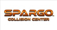 Spargo Collision Center 1175 South Lipan Street Unit B, Denver, CO 80223 Spargo Collision Center Logo