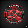 Echo's PDR Logo
