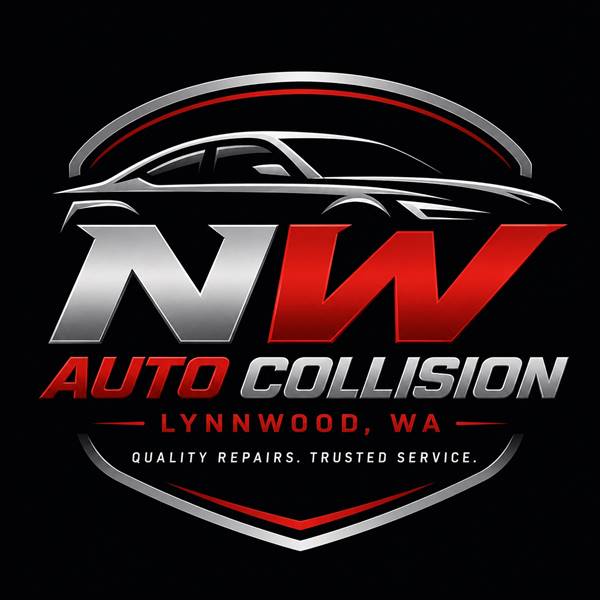 NW Auto Collision 14825 Hwy 99, Lynnwood, WA 98087 NW Auto Collision Logo