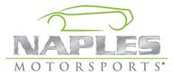 Naples Motorsports 3600 Westview Drive, Naples, FL 34104 Naples Motorsports Logo