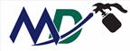 Md Body Shop Inc 13090 NW 43 Ave, Bay #2-5, Opa-Locka, FL 33054 Md Body Shop Inc Logo