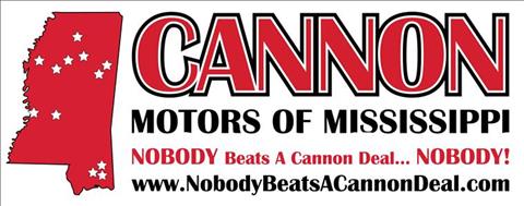 Cannon Collision Center - Pascagoula 6501 Highway 63, Moss Point, MS 39563 Cannon Collision Center - Pascagoula Logo