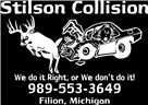 Stilson Collision Logo