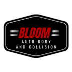 Bloom Auto Body and Collision 3750 Eagle Loop, Hood River, OR 97031 Bloom Auto Body and Collision Logo