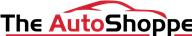 The Auto Shoppe, Inc. Logo