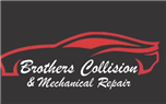Brothers Collision and Mechanical Repair LLC 3951 E Ventura Ave, Fresno, CA 93702 Brothers Collision and Mechanical Repair LLC Logo