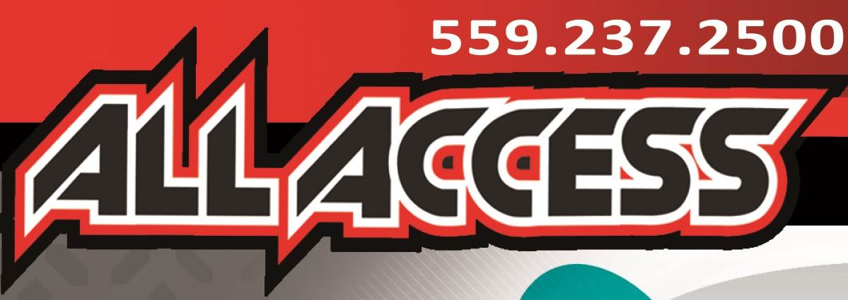 Ed&Sons LLC DBA All Access Auttomotive 1825 East Gettysburg Ave, Fresno, CA 93726 Ed&Sons LLC DBA All Access Auttomotive Logo