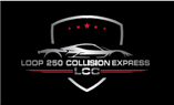 Loop 250 Collision Express 1608 W. Front Street, Midland, TX 79701 Loop 250 Collision Express Logo