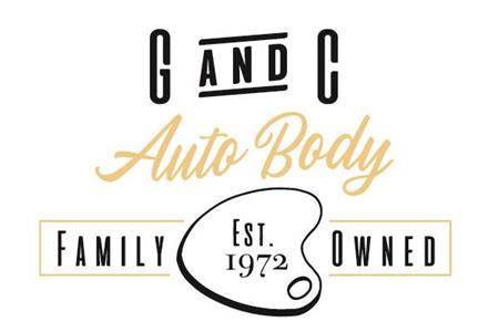 G&C Auto Body - San Francisco (Eddy) Logo