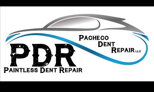 Pacheco Dent Repair 2797 Frontage Road 2116, Las Vegas, NM 87701 Pacheco Dent Repair Logo