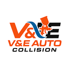 V&E Auto LLC Logo