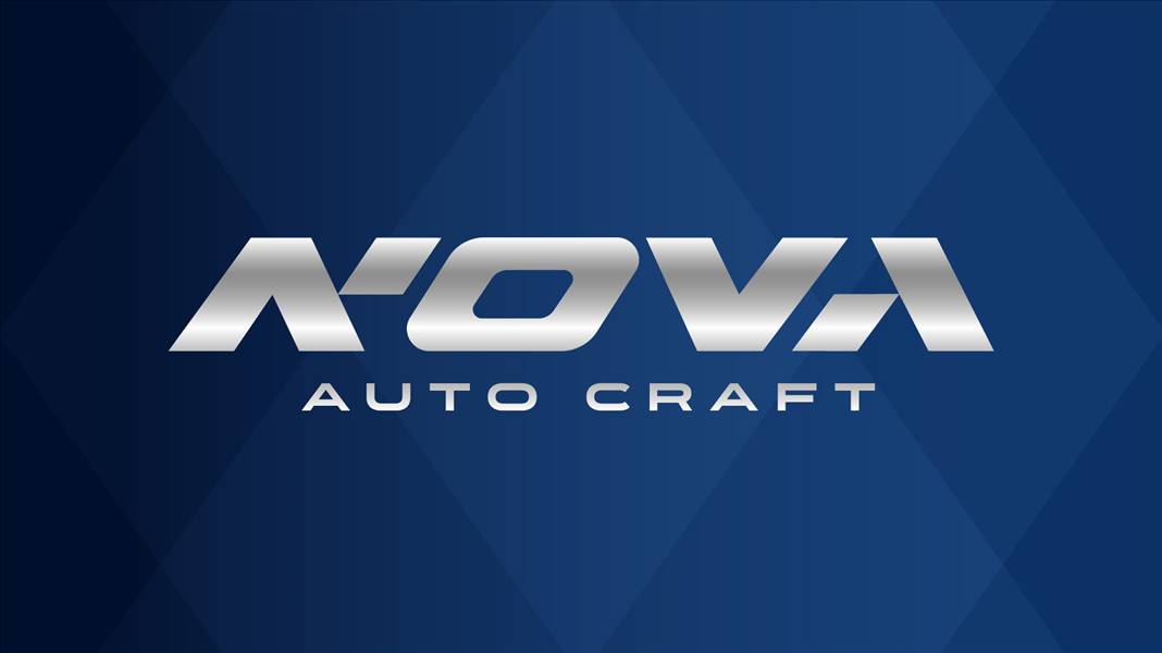 Nova Auto Craft 9165 Independence Ave, Chatsworth, CA 91311 Nova Auto Craft Logo