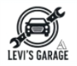 Levi's Garage 3530 Boulevard Of The Allies, Pittsburgh, PA 15213 Levi's Garage Logo