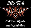 H.H. Ellis Technical High School 613 Upper Maple Street, Danielson, CT 06239 H.H. Ellis Technical High School Logo