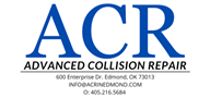 Advanced Collision & Towing Logo