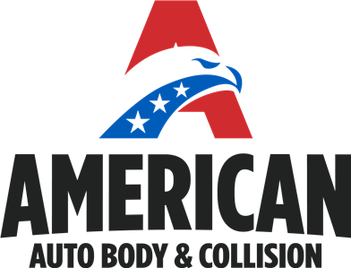 American Auto Body & Collision LLC 11340 E. 51st Pl, Tulsa, OK 74146 American Auto Body & Collision LLC Logo