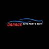 Garage Auto Paint & Body 9223 Archibald Ave #11, Rancho Cucamonga, CA 91730 Garage Auto Paint & Body Logo