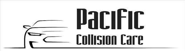Pacific Collision Care 1423 Valencia Street, San Francisco, CA 94110 Pacific Collision Care Logo