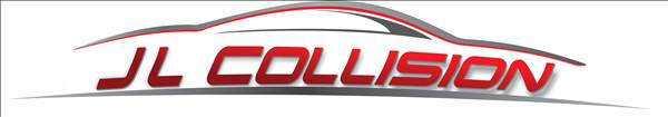J L Collision 4915 Hull Rd, Leslie, MI 49251 J L Collision Logo