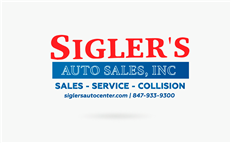 Siglers Auto Center 7501 NORTH LINCOLN AVE., Skokie, IL 60076 Siglers Auto Center Logo