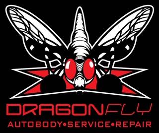 Dragonfly Automotive 4055 PACIFIC HIGHWAY, San Diego, CA 92110 Dragonfly Automotive Logo