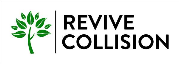 Revive Collision Inc. 901 E Plano Pkwy, Ste 115, Plano, TX 75074 Revive Collision Inc. Logo