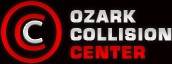 Ozark Collision Center Logo