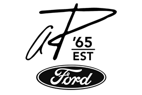 Al Piemonte Ford. Inc Logo