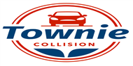 Townie Collision Logo