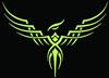 Phoenix Paint and Body Logo