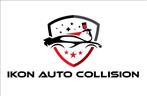Ikon Auto Collision 25695 Jefferson Ave, Unit 7, Murrieta, CA 92562 Ikon Auto Collision Logo