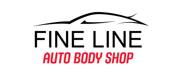 Fine Line Auto Body LLC Logo